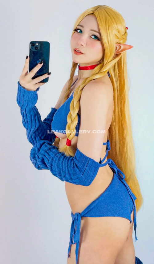 Sthormyy Exclusive Leaked Nude OnlyFans #10850399