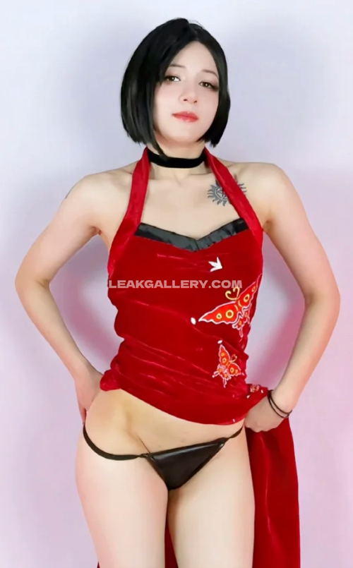 Sthormyy Exclusive Leaked Nude OnlyFans #10871535