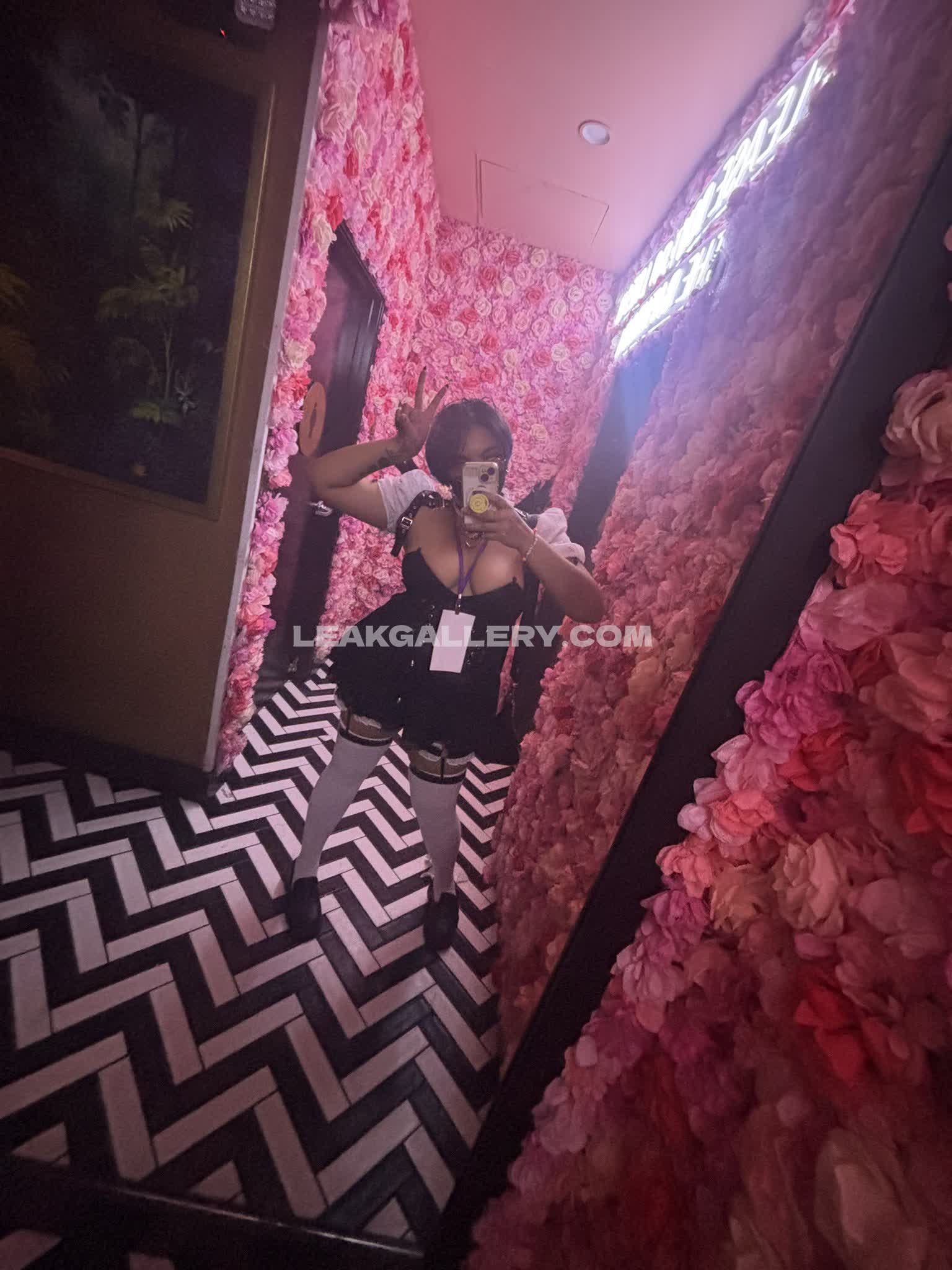Stickyyakii Exclusive Leaked Nude OnlyFans #9616776