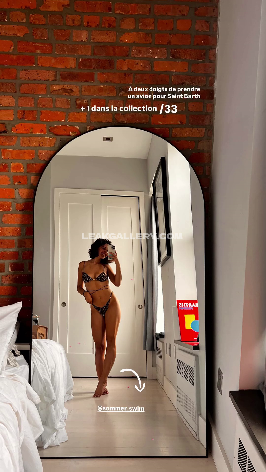 Stories Exclusive Leaked Nude OnlyFans #9090840