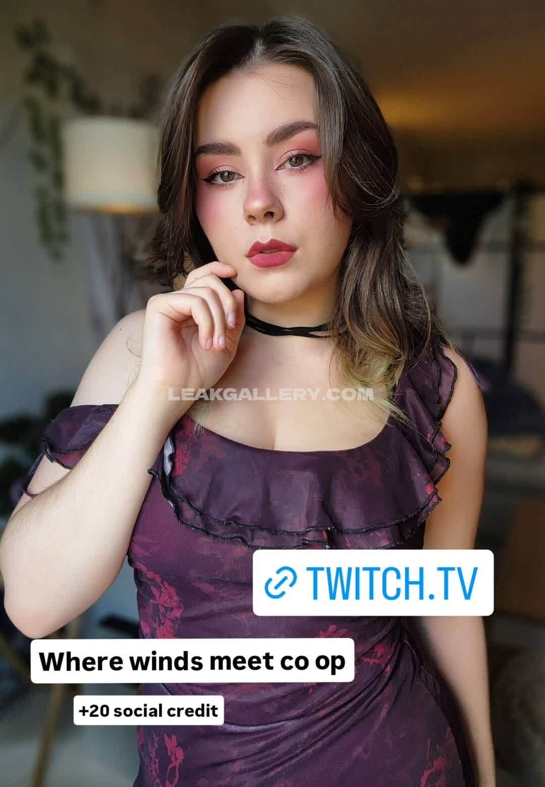 Stormfall33 OnlyFans Nudi in Esclusiva Trapela #10468014