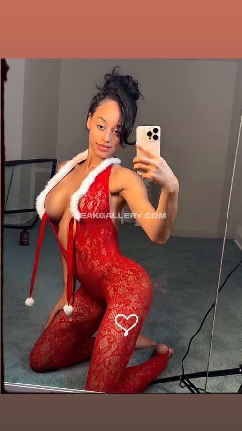 Stormimaya / Stormimfmaya Exclusive Leaked Nude OnlyFans #10768446