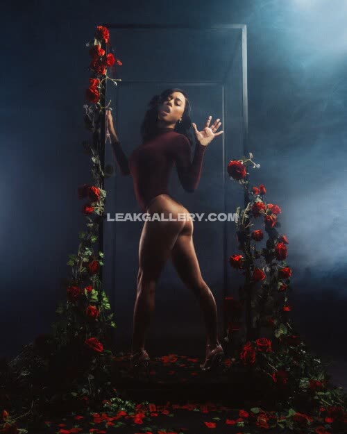 Stormimaya / stormimfmaya OnlyFans Nudi in Esclusiva Trapela #10778803