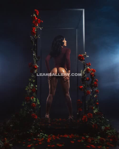 Stormimaya / Stormimfmaya Exclusive Leaked Nude OnlyFans #10765071
