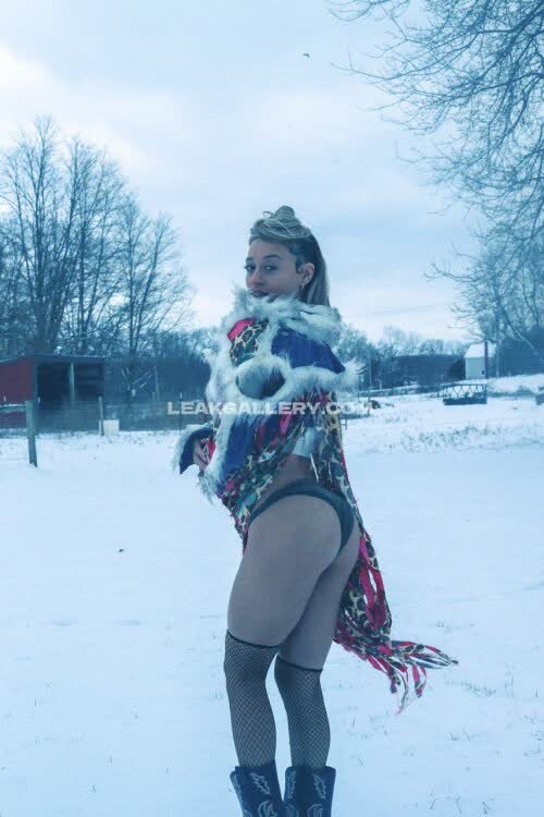 Stormimaya / Stormimfmaya Exclusive Leaked Nude OnlyFans #10762677