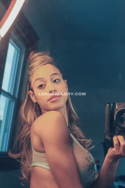 Stormimaya / Stormimfmaya Exclusive Leaked Nude OnlyFans #10762295