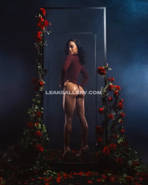 Stormimaya / Stormimfmaya Exclusive Leaked Nude OnlyFans #10770126