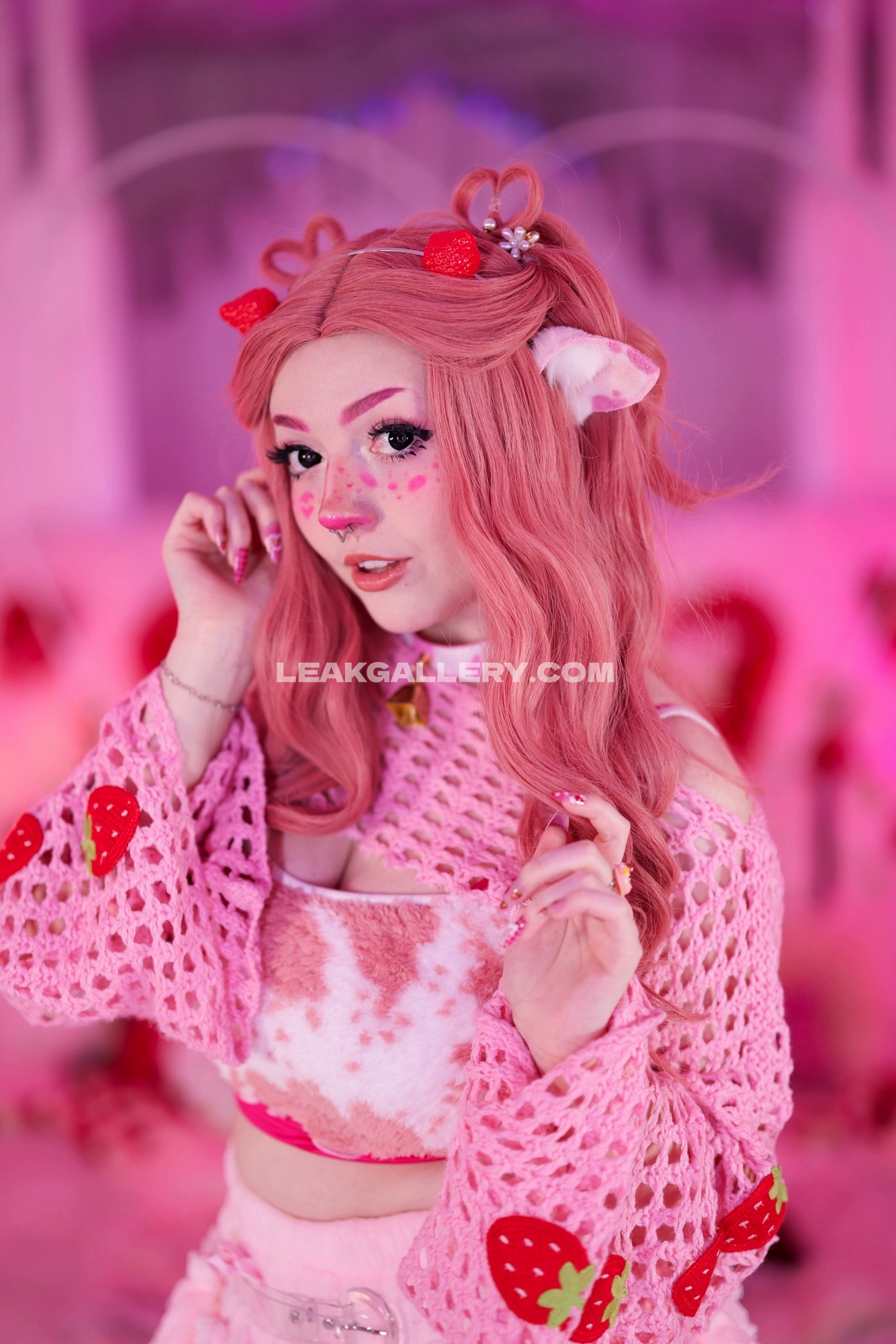 Strawbeariexx Exclusive Leaked Nude OnlyFans #10127198