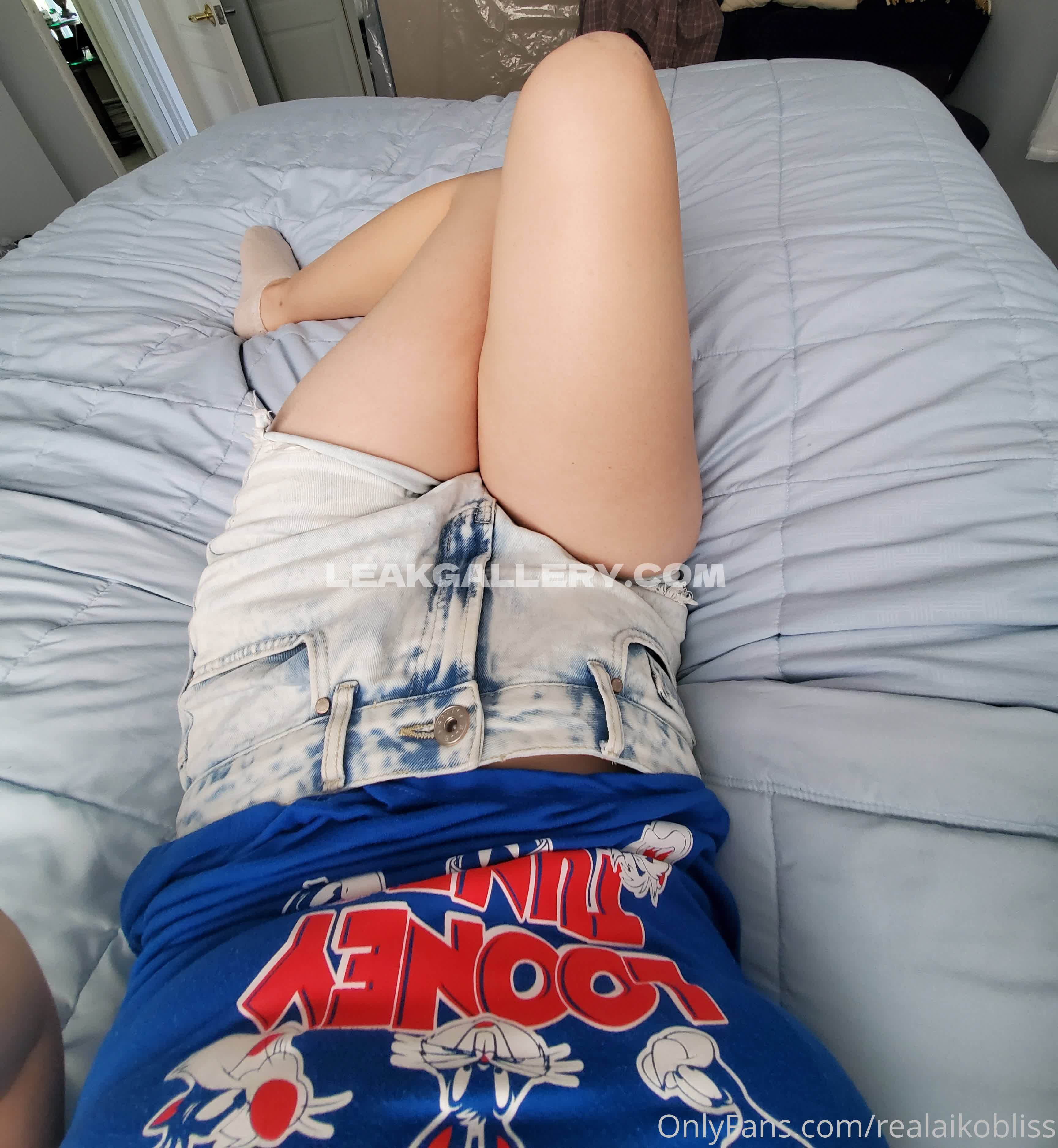 Strawberry_neko Exclusive Leaked Nude OnlyFans #10612828