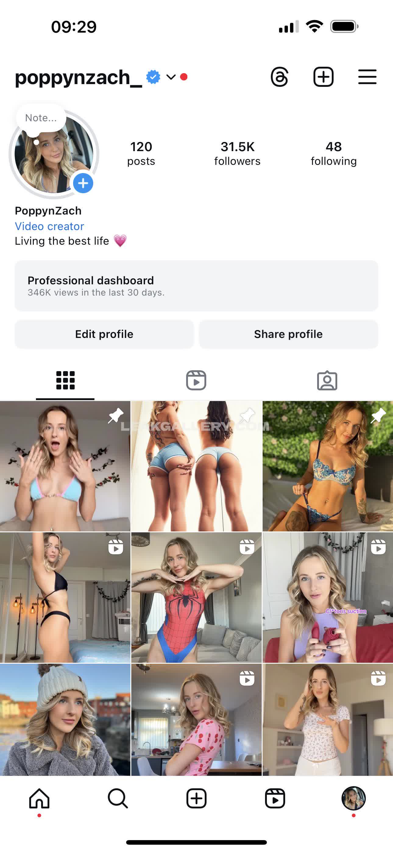 Strawberrykittenn Exclusive Leaked Nude OnlyFans #9299549