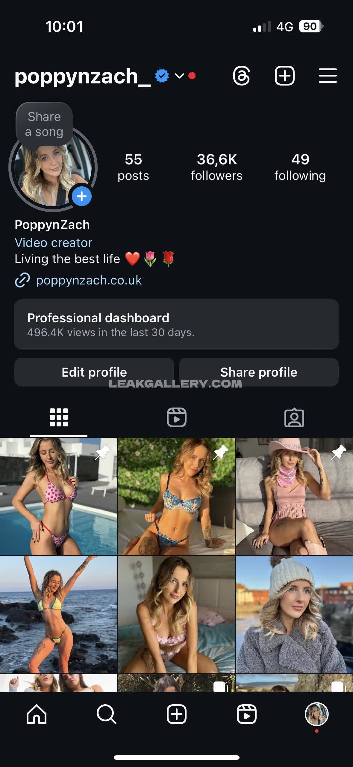 Strawberrykittenn Exclusive Leaked Nude OnlyFans #9299569