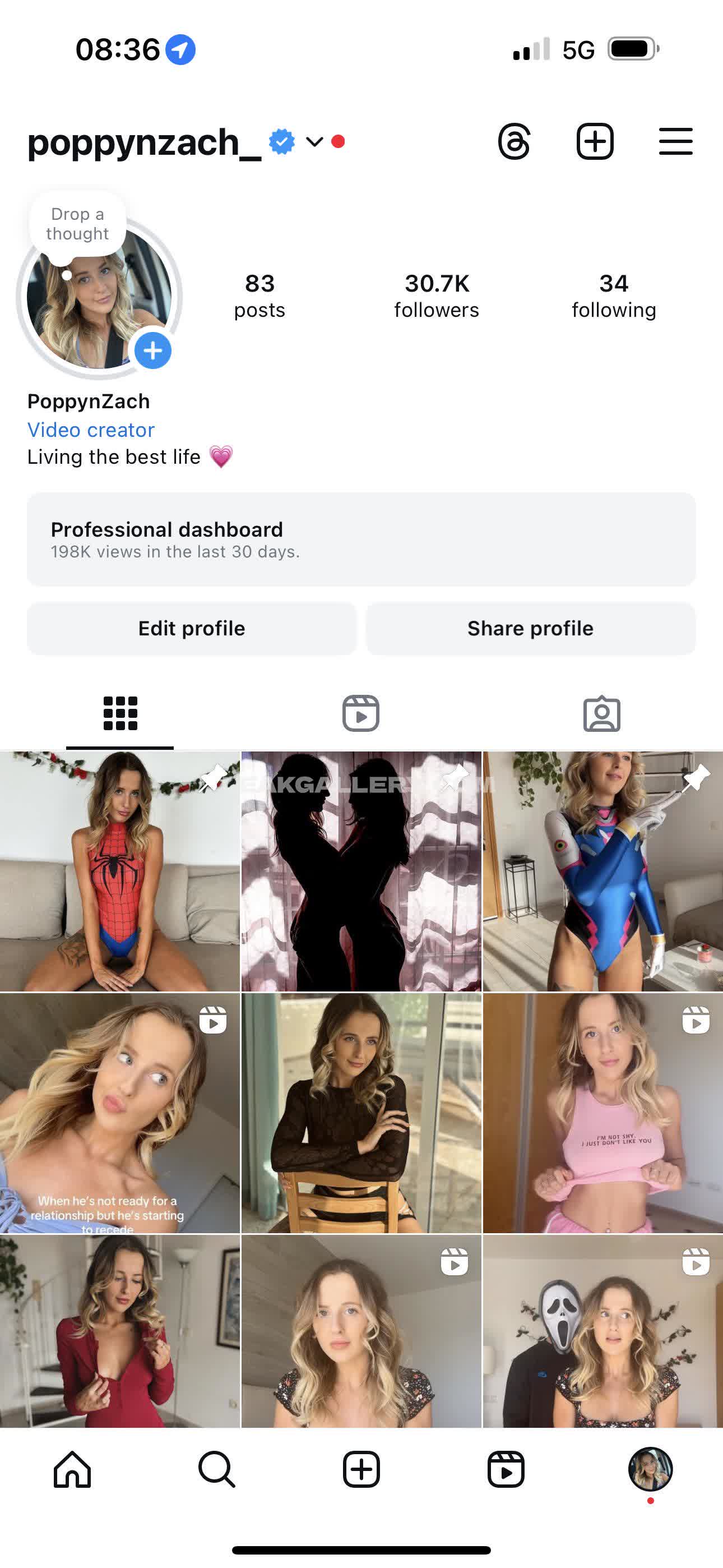 Strawberrykittenn Exclusive Leaked Nude OnlyFans #9299154