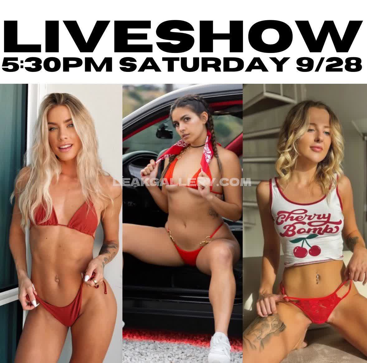 Strawberrykittenn Exclusive Leaked Nude OnlyFans #9300338