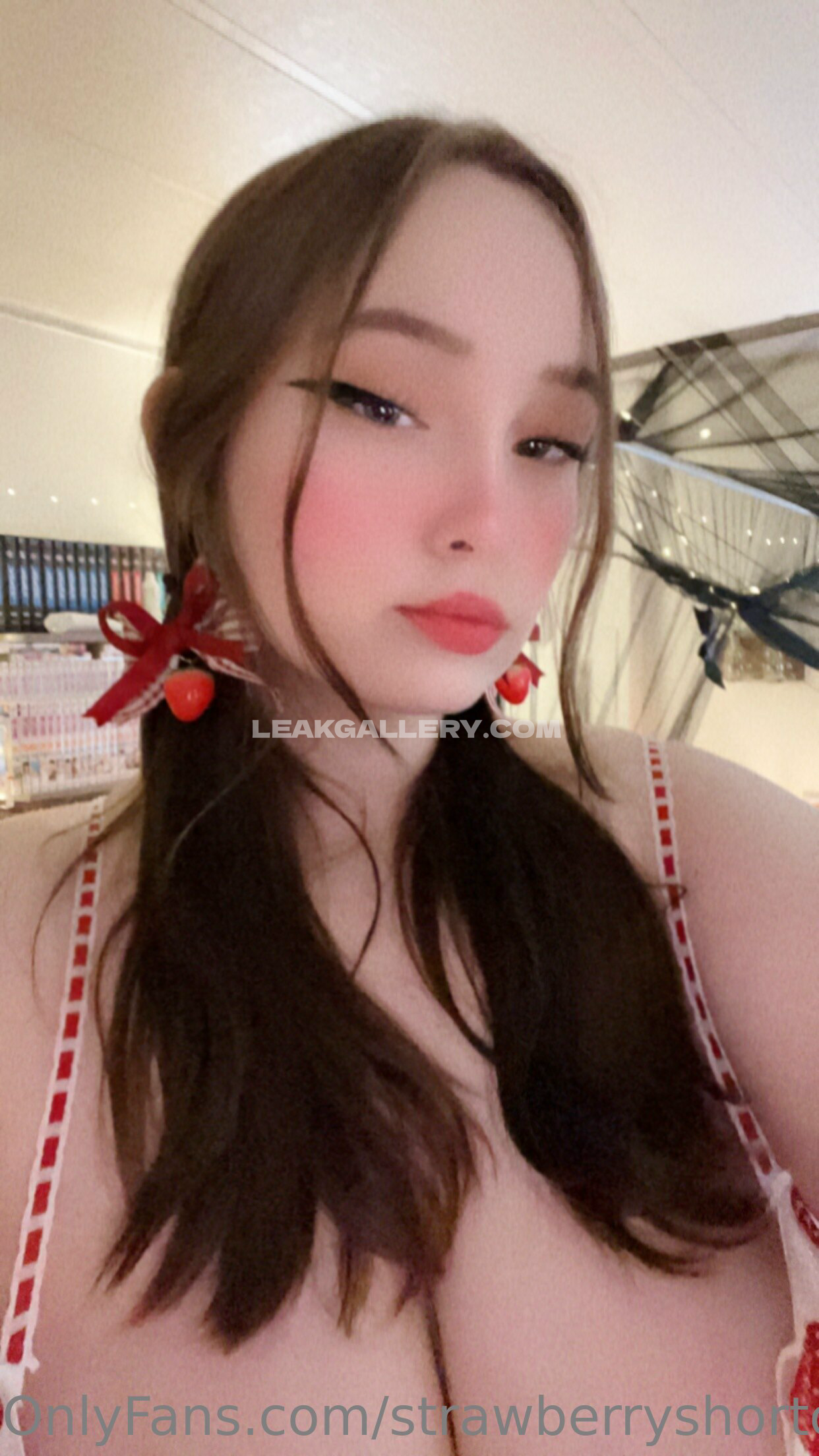 Strawberryshortcakeee Exclusive Leaked Nude OnlyFans #8610544
