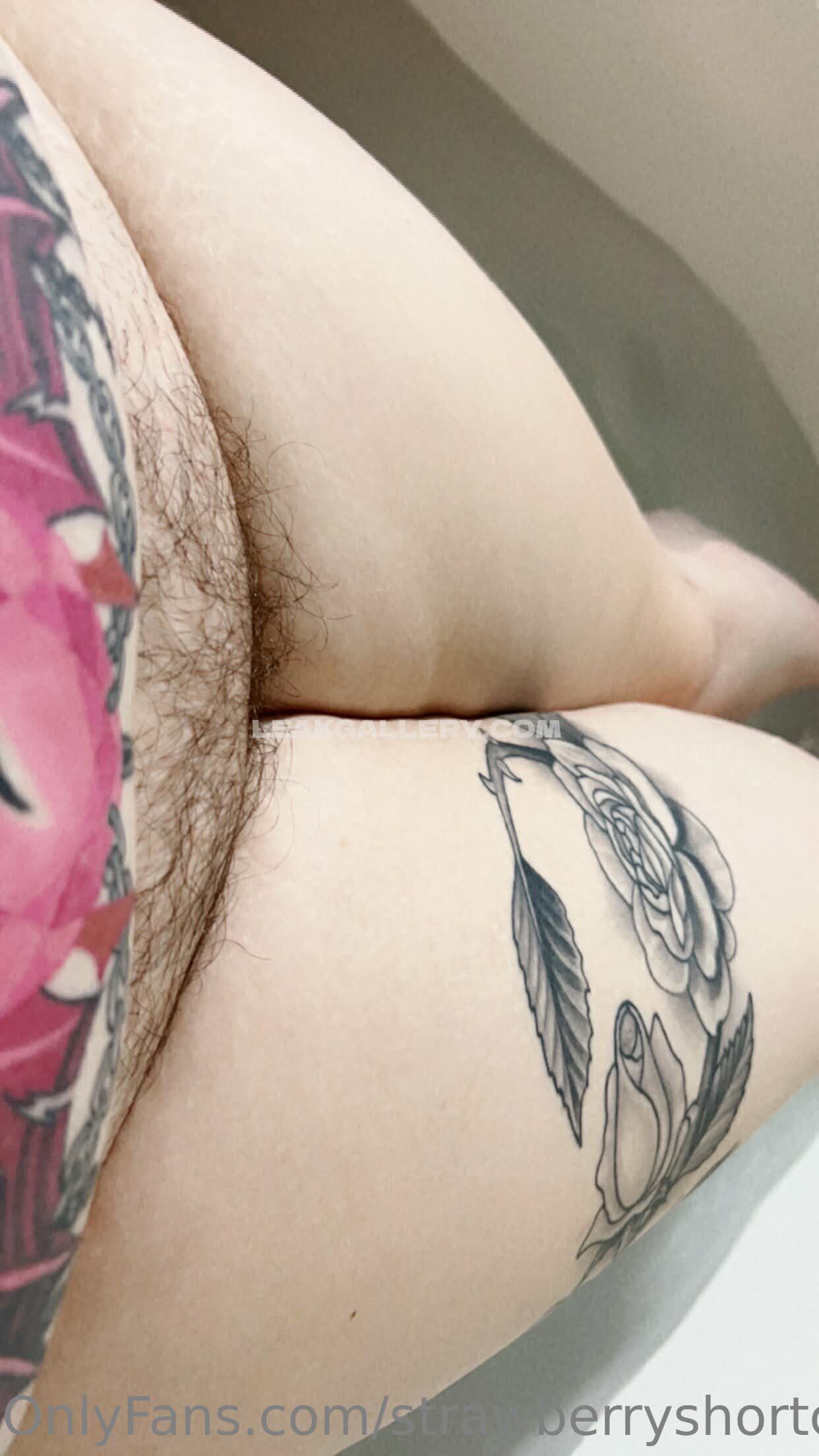 Strawberryshortcakeee Exclusive Leaked Nude OnlyFans #10511259