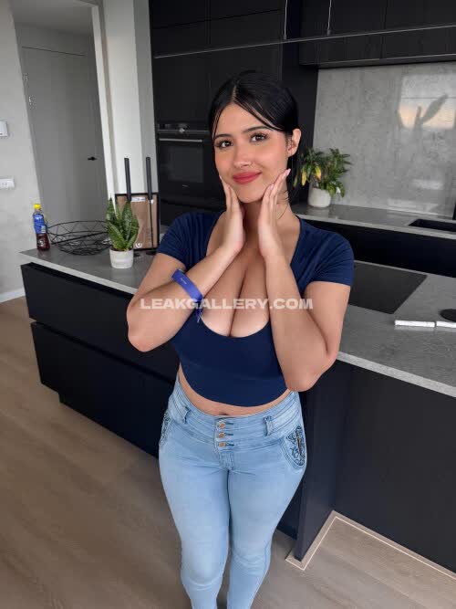 Tabithalookofsky Exclusive Leaked Nude OnlyFans #10552875