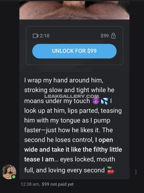 Tabithalookofsky Exclusive Leaked Nude OnlyFans #10554733