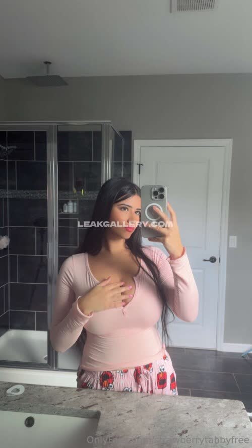 Tabithalookofsky Exclusive Leaked Nude OnlyFans #10552750