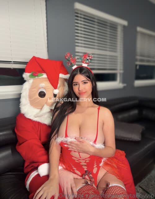 Tabithalookofsky Exclusive Leaked Nude OnlyFans #10551743