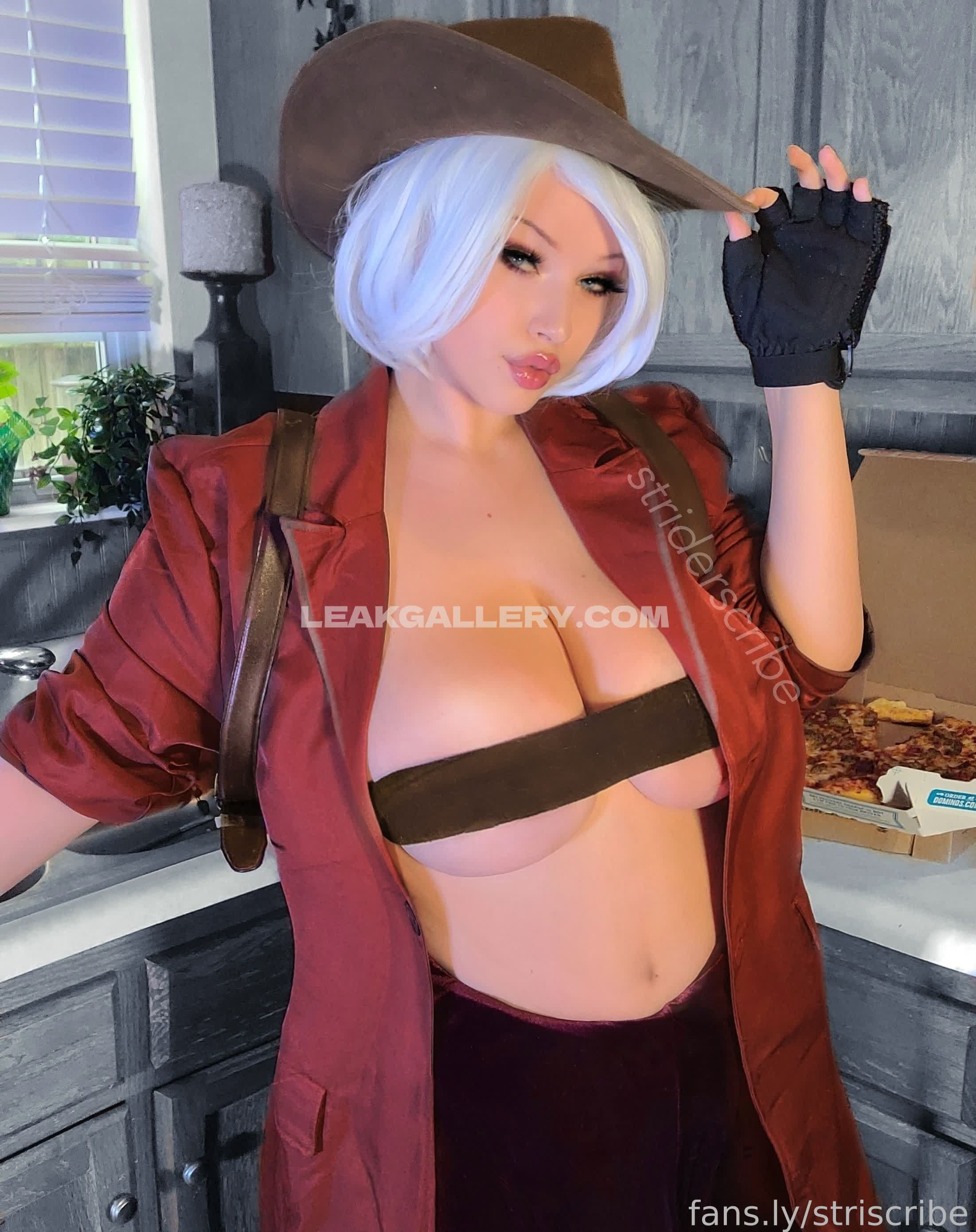 Striderscribe Exklusiv geleakte Nacktbilder von OnlyFans #9718039