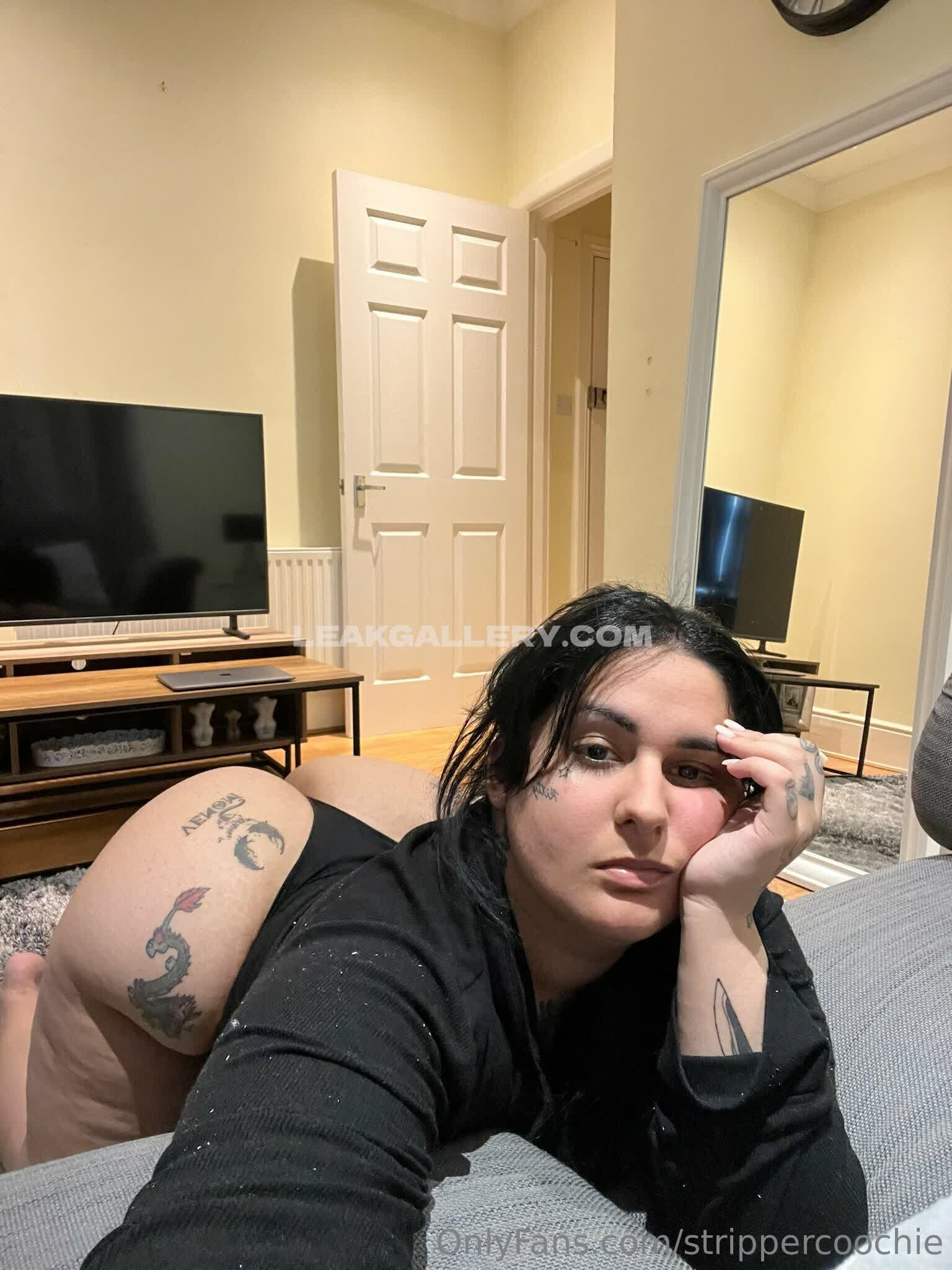 Strippercoochie Exclusive Leaked Nude OnlyFans #8721432