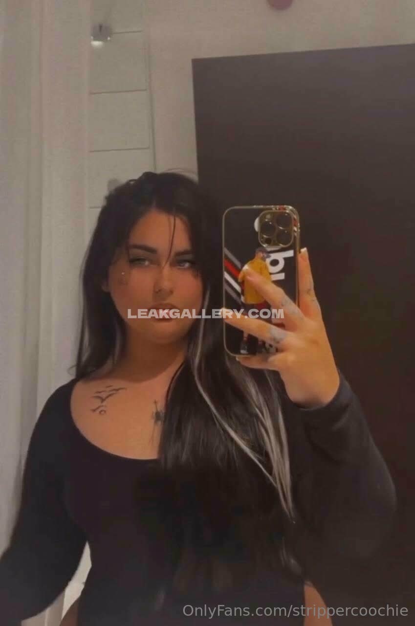Strippercoochie Exclusive Leaked Nude OnlyFans #8701657