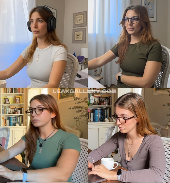 Studytme_ Exclusieve gelekte naaktcontent van OnlyFans #9476488