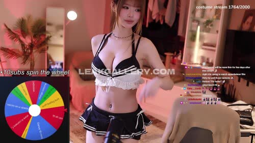 Subtoiris / irisyiyi_ Leak OnlyFans exclusif #10717155
