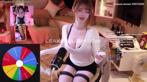 Subtoiris / irisyiyi_ Exclusive Leaked Nude OnlyFans #10705858