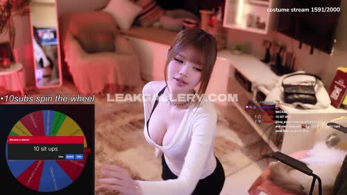 Subtoiris / irisyiyi_ Exclusieve gelekte naaktcontent van OnlyFans #10707566