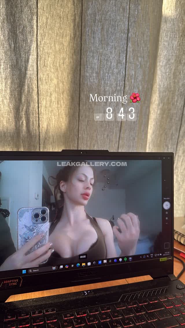 Sudekitty Exclusieve gelekte naaktcontent van OnlyFans #9015937