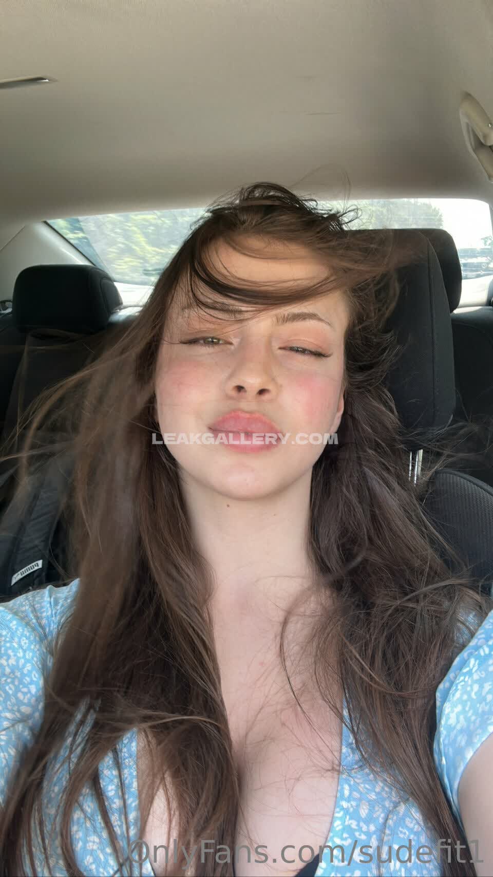 Sudekitty Exclusive Leaked Nude OnlyFans #9015843