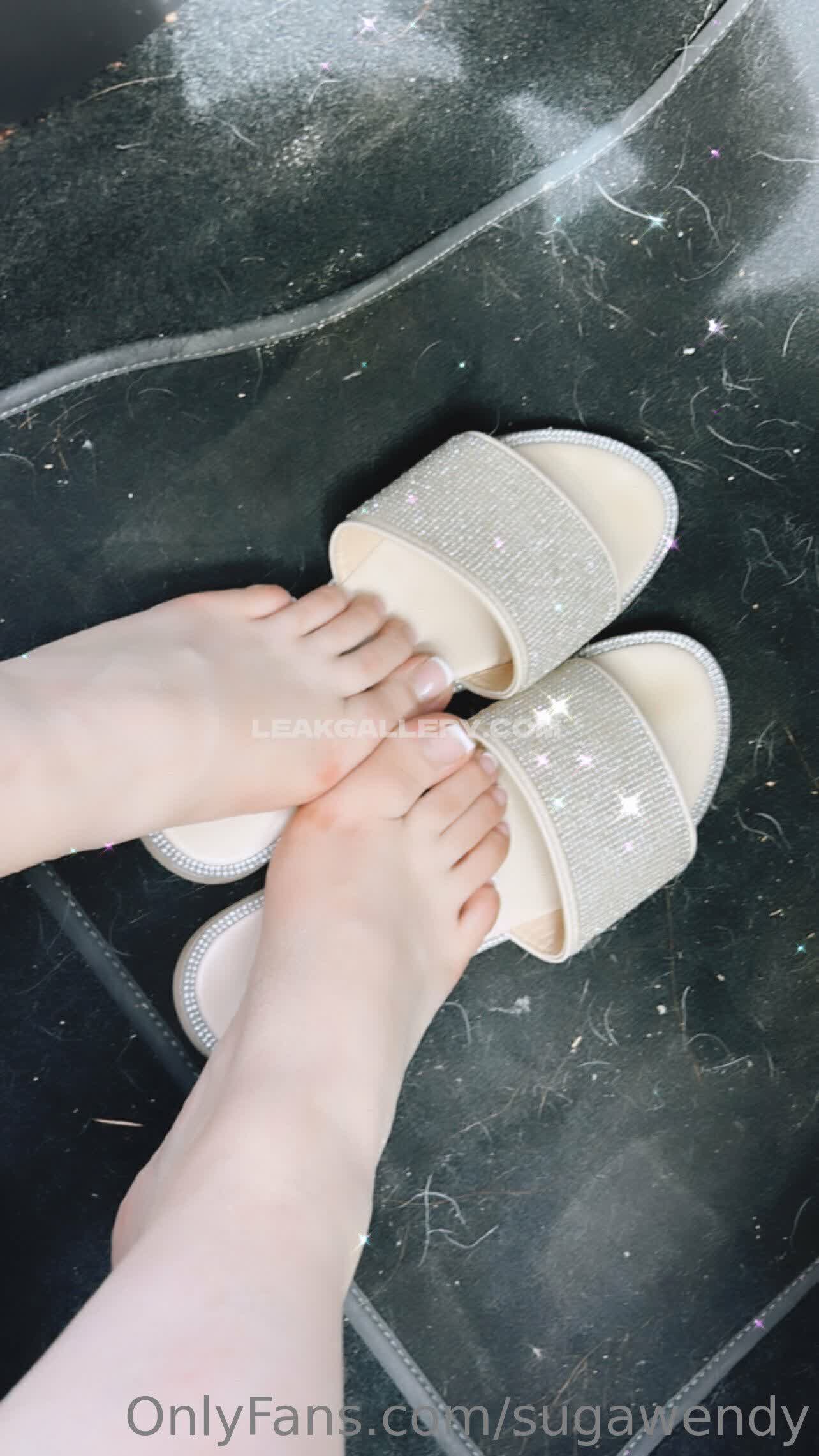 Sugawendy Exclusive Leaked Nude OnlyFans #8675215