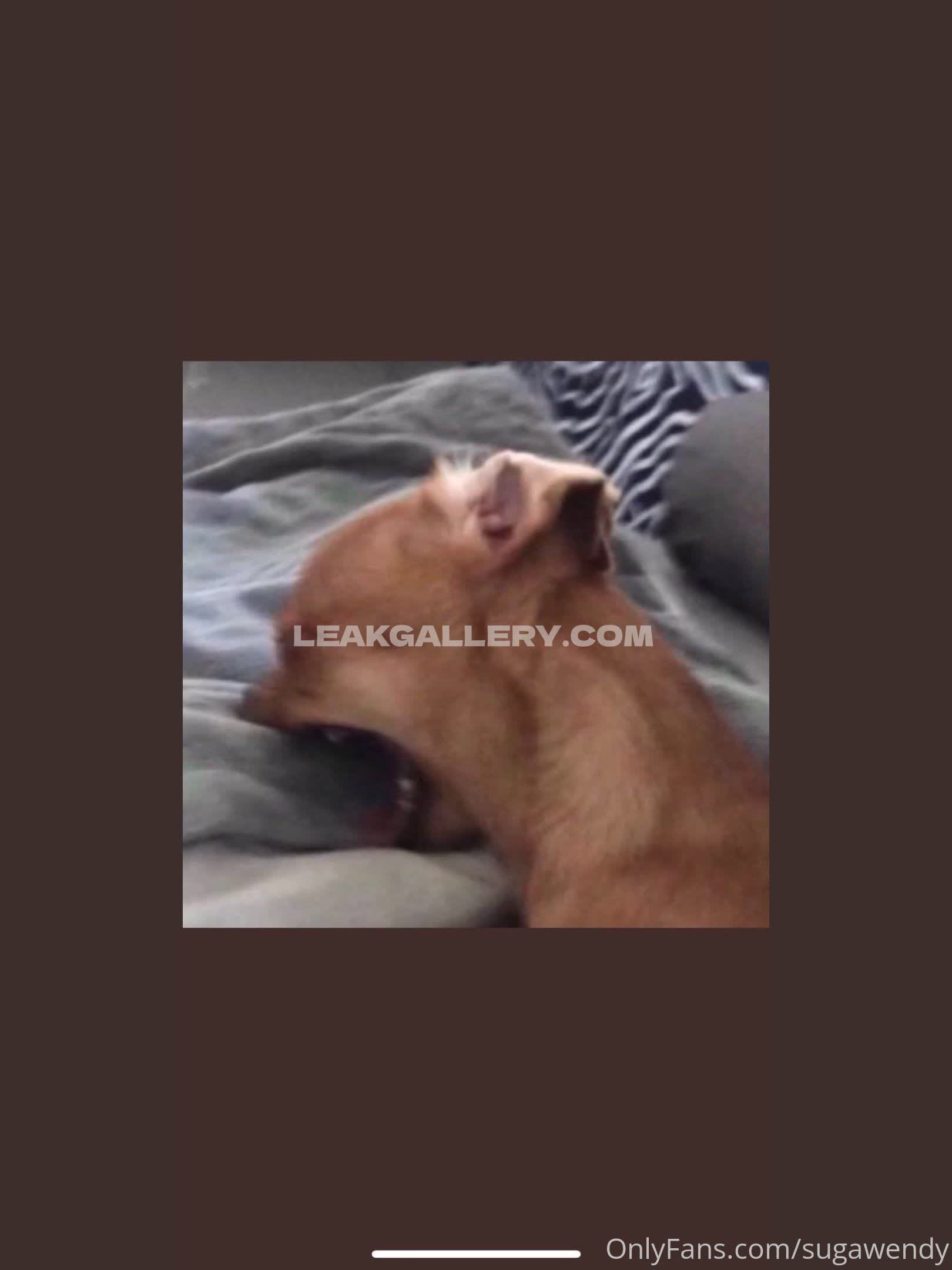 Sugawendy Exclusive Leaked Nude OnlyFans #8687581