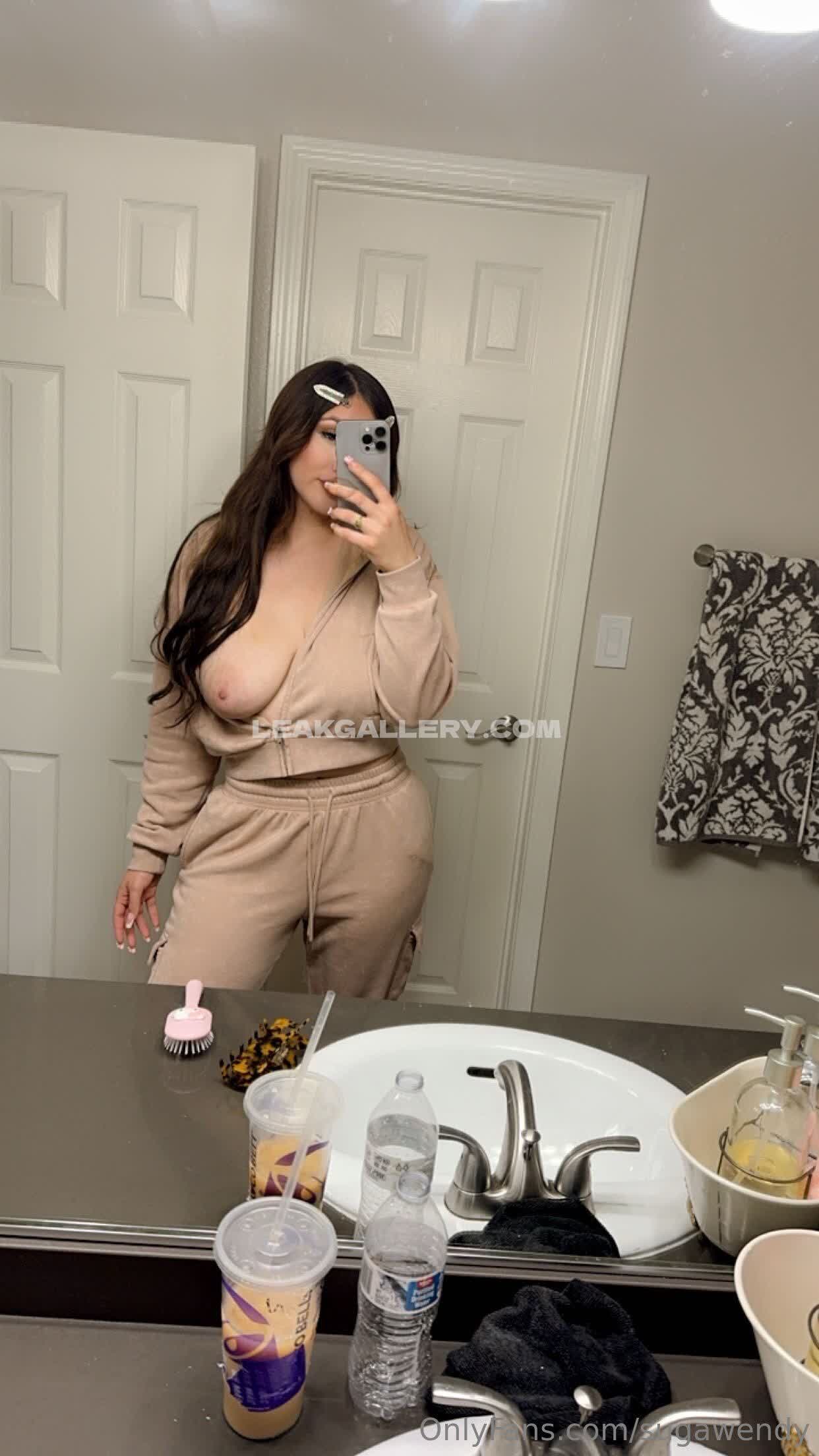Sugawendy Exclusive Leaked Nude OnlyFans #8677573