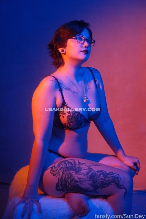 Sunidey Exclusive Leaked Nude OnlyFans #10701491