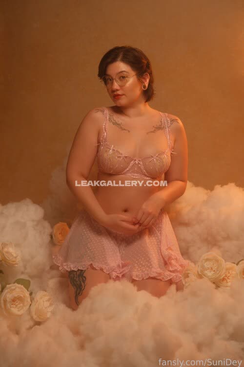 Sunidey Exclusive Leaked Nude OnlyFans #10715576