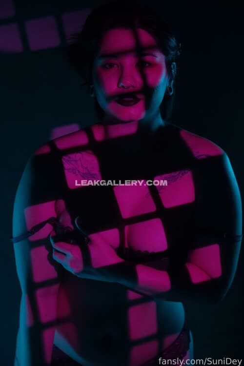 Sunidey Exclusive Leaked Nude OnlyFans #10706331