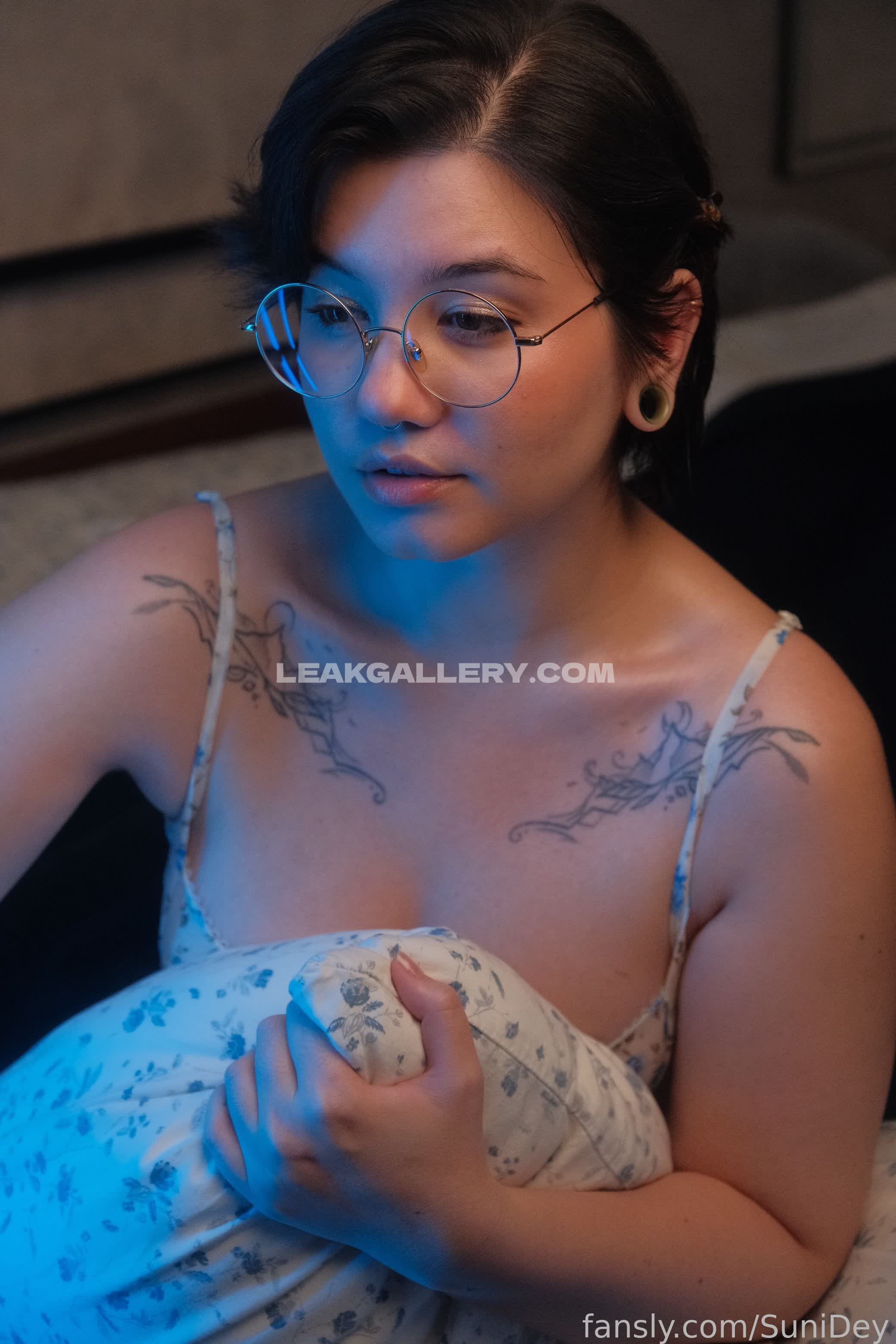 Sunidey Exclusive Leaked Nude OnlyFans #10201082