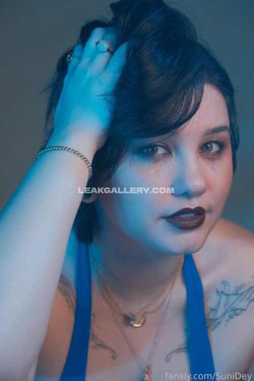 Sunidey Exclusive Leaked Nude OnlyFans #10710576