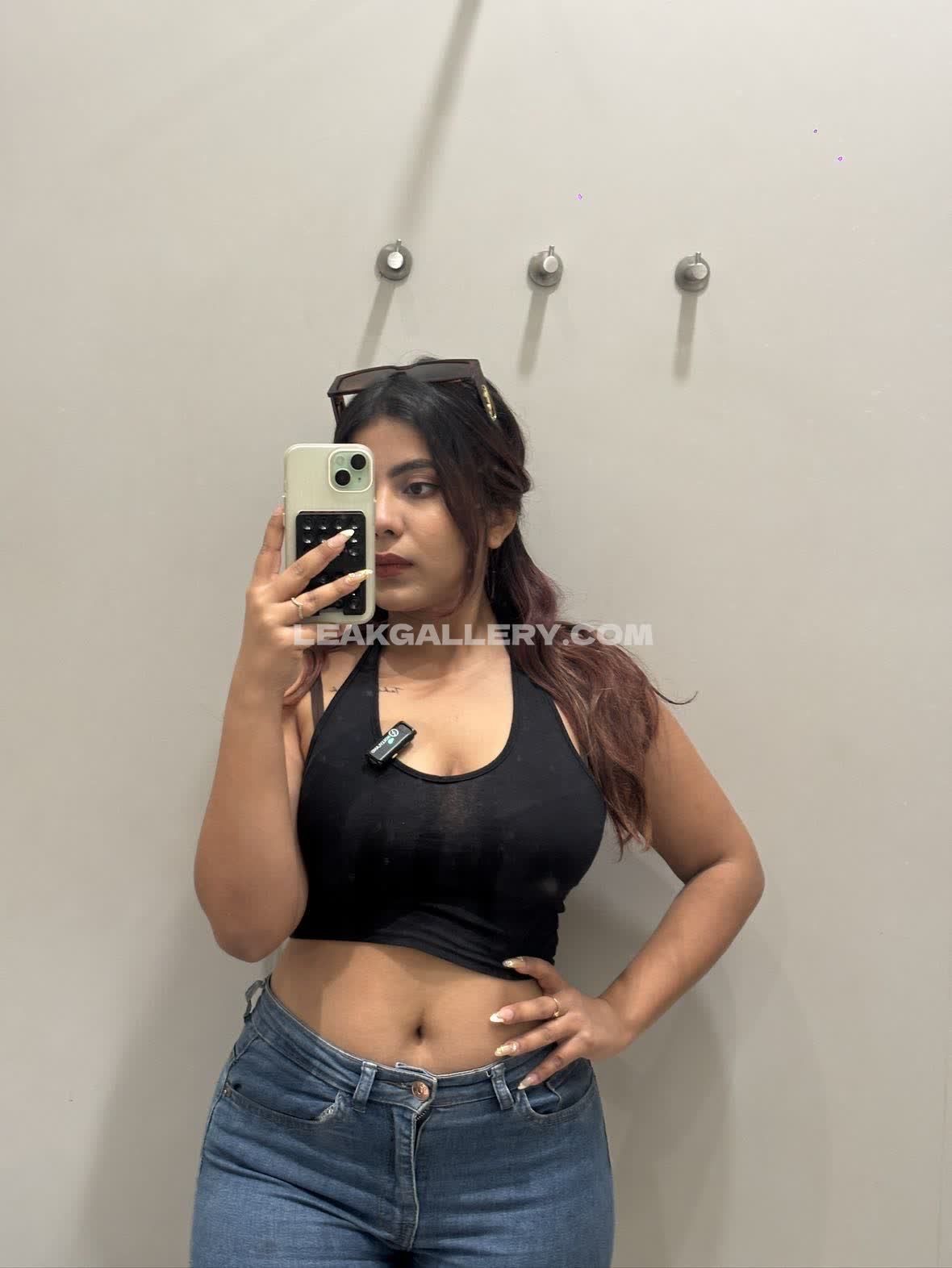 Suramyapandiya / lavanyapandiya Exclusive Leaked Nude OnlyFans #9551682
