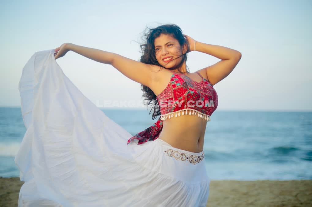 Suramyapandiya / lavanyapandiya Exclusive Leaked Nude OnlyFans #9543087