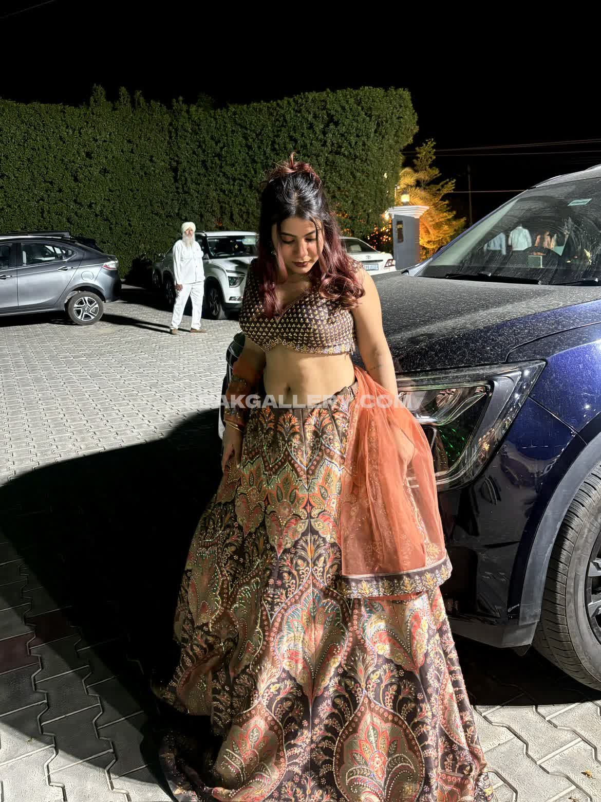 Suramyapandiya / lavanyapandiya Exclusive Leaked Nude OnlyFans #9543814