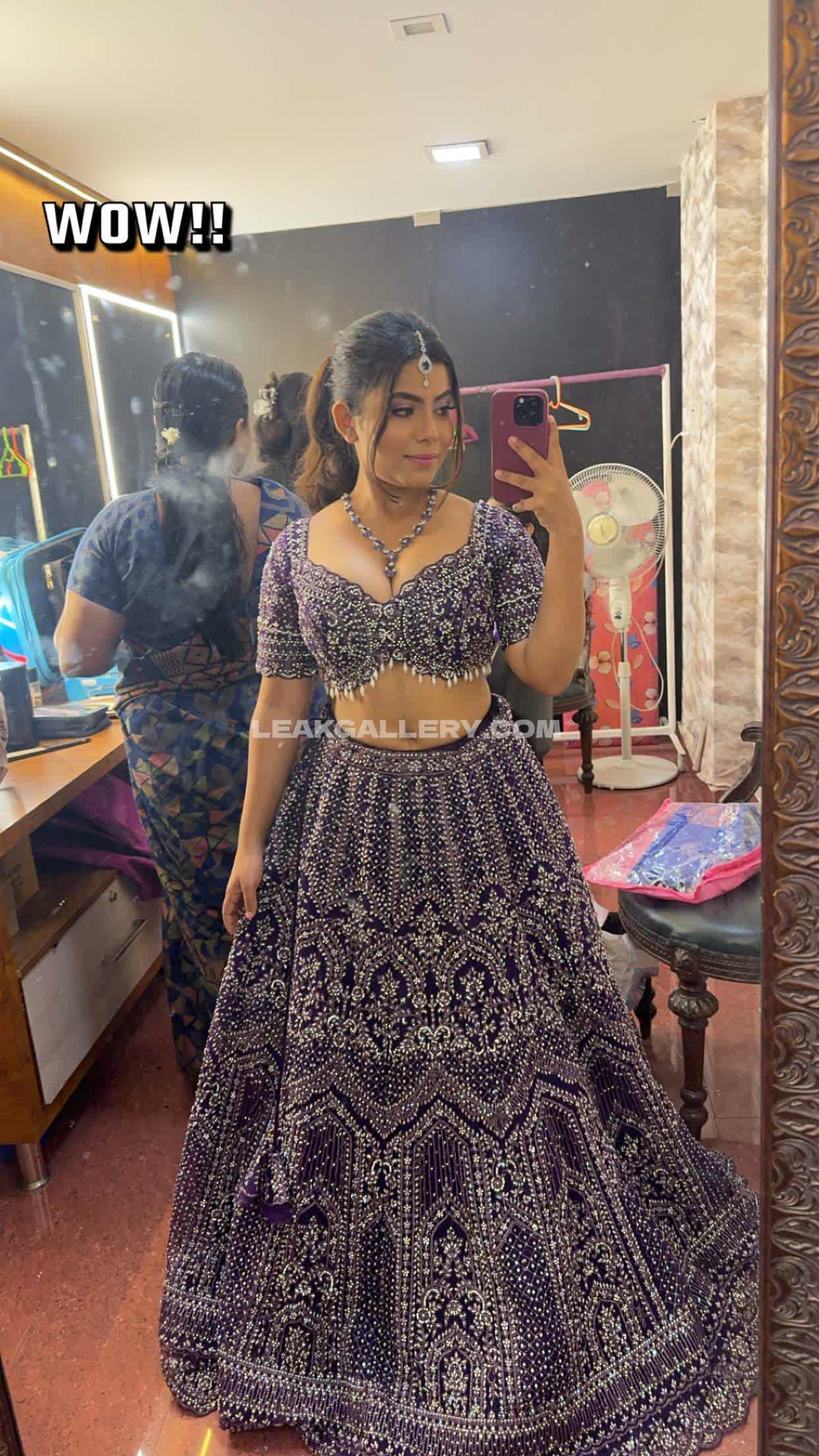Suramyapandiya / lavanyapandiya Exclusive Leaked Nude OnlyFans #9545902