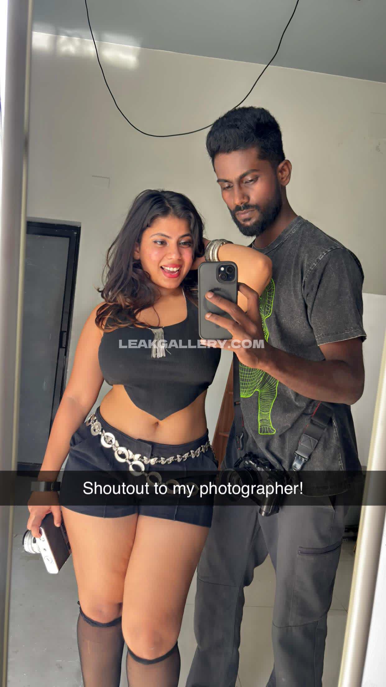 Suramyapandiya / lavanyapandiya Exclusive Leaked Nude OnlyFans #10686338