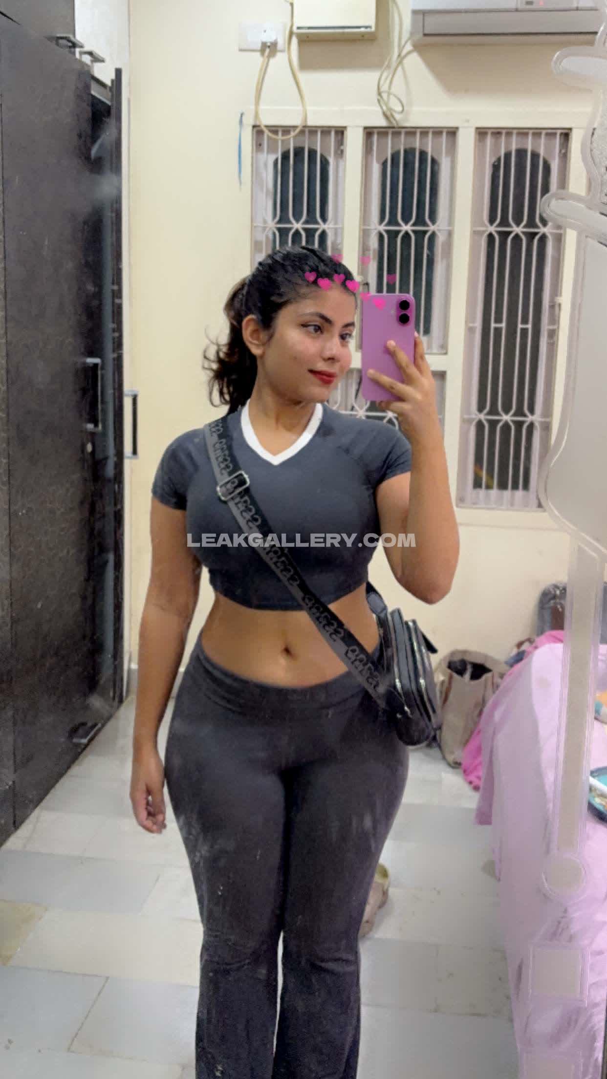 Suramyapandiya / lavanyapandiya Exclusive Leaked Nude OnlyFans #9547874
