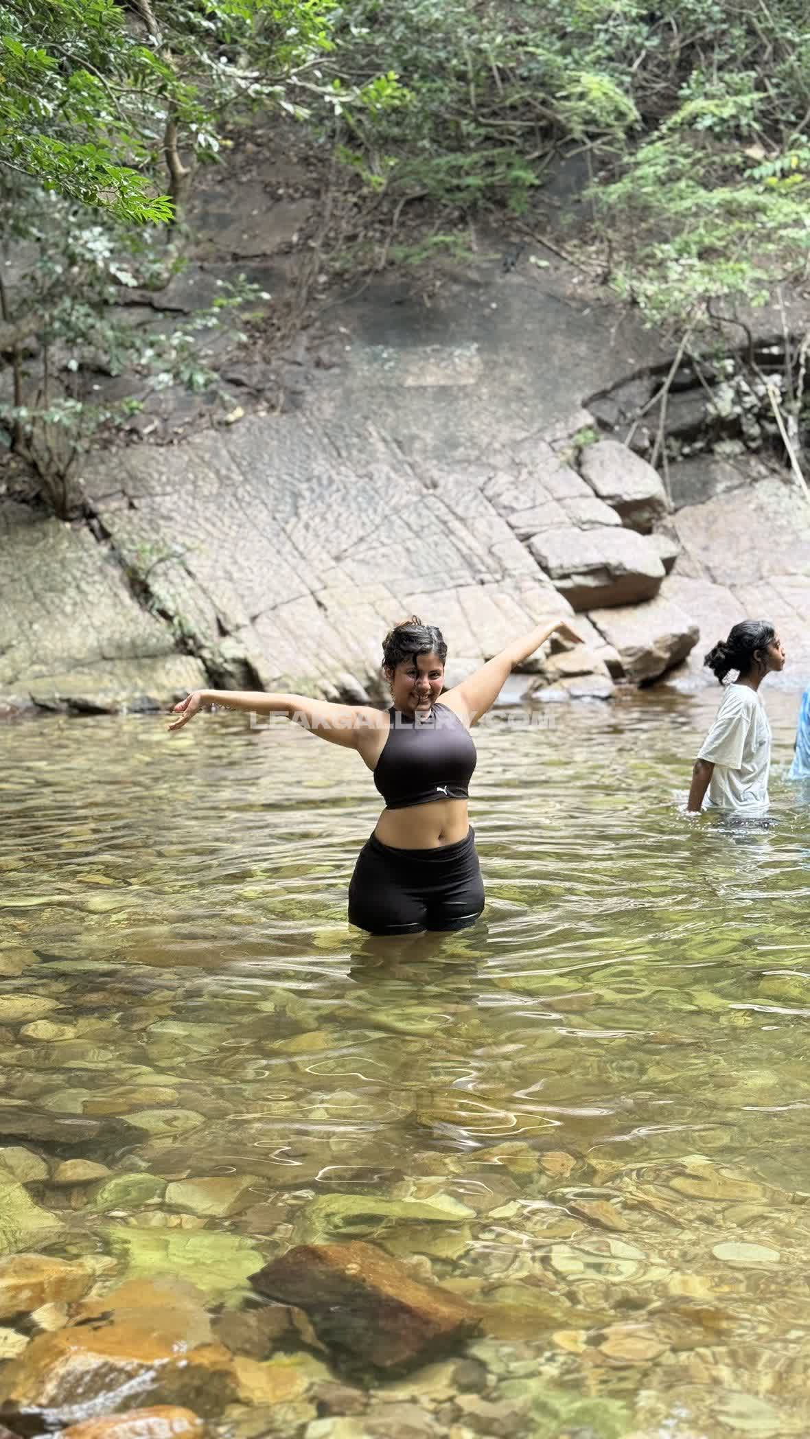 Suramyapandiya / lavanyapandiya Exclusive Leaked Nude OnlyFans #9546316
