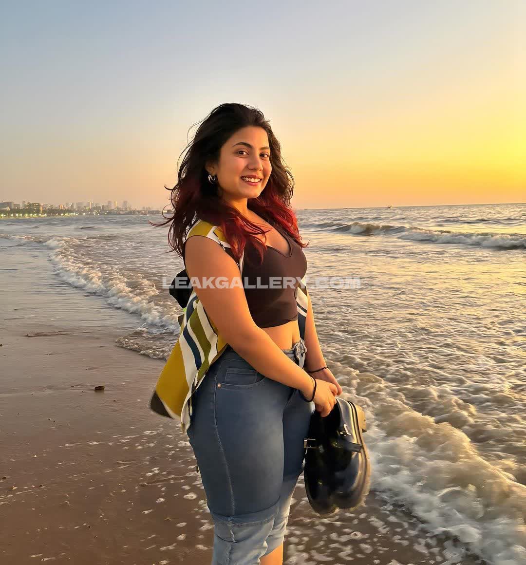 Suramyapandiya / lavanyapandiya Exclusive Leaked Nude OnlyFans #9546256