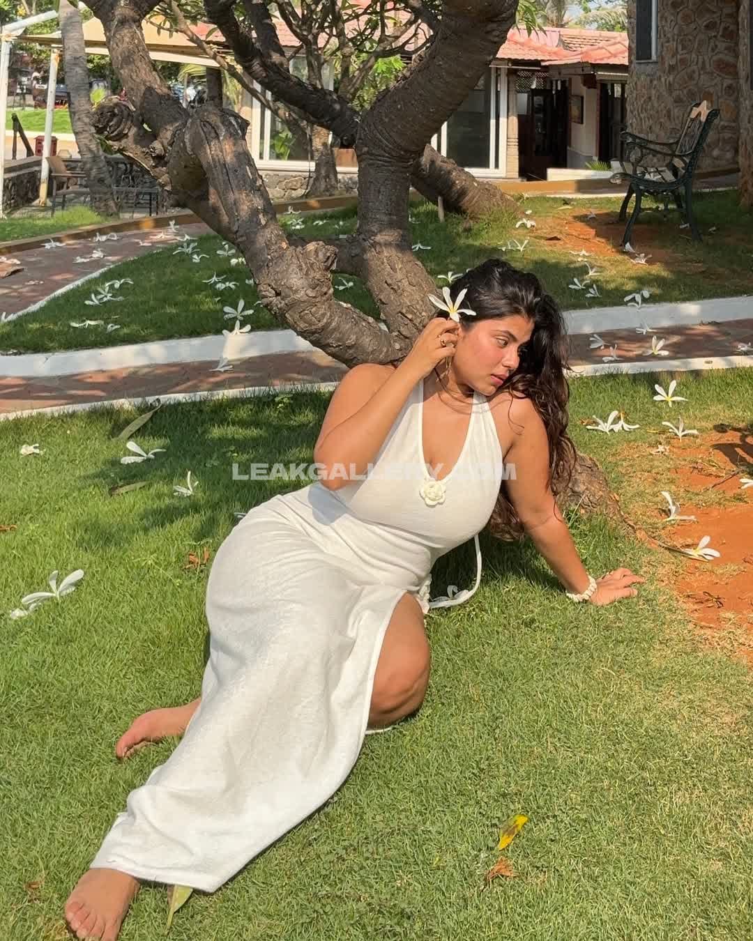 Suramyapandiya / lavanyapandiya Exclusive Leaked Nude OnlyFans #9546830