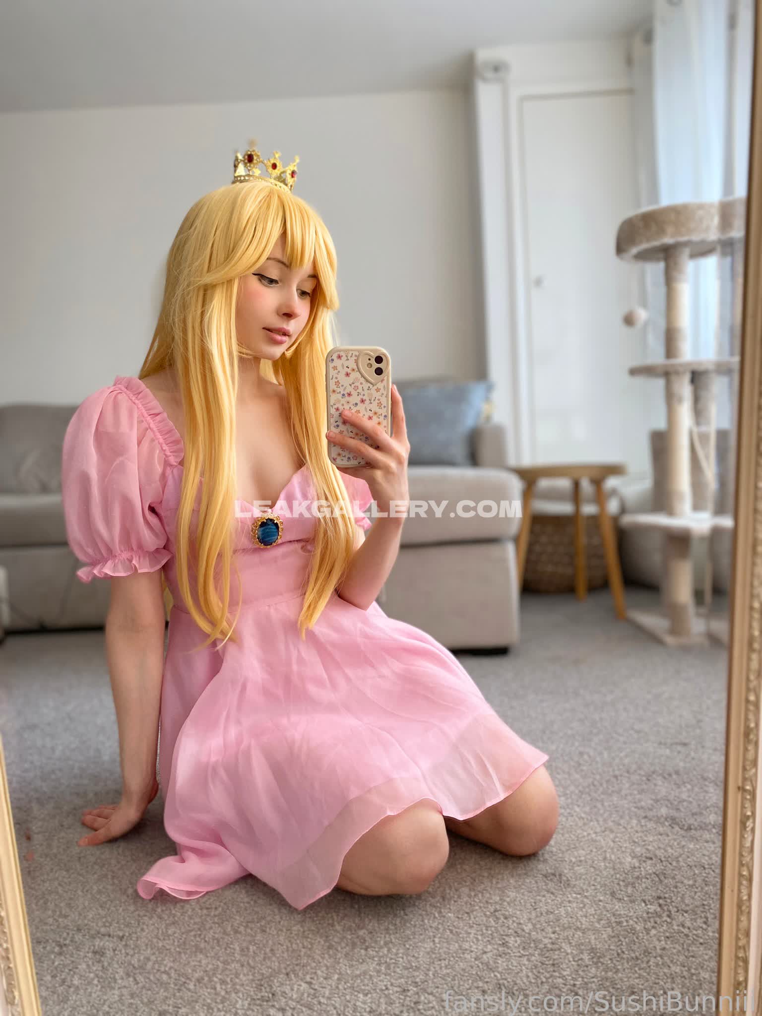 Sushibunniii Exclusive Leaked Nude OnlyFans #10544126
